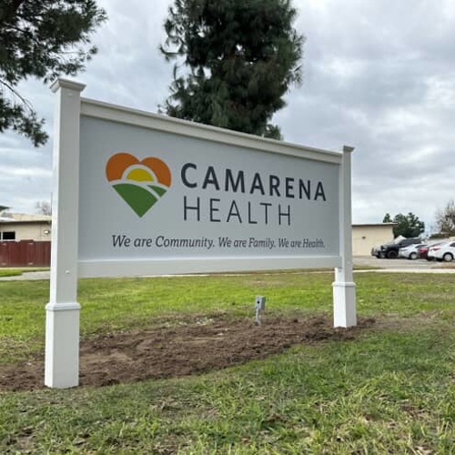 Medical Facilities